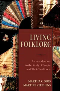 Living Folklore_cover