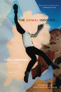 The Animal Indoors_cover