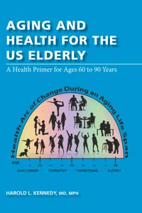 Aging and Health for the US Elderly_cover