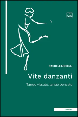 Vite danzanti