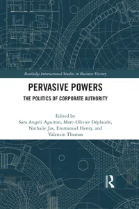 Pervasive Powers_cover