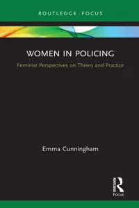 Women in Policing_cover