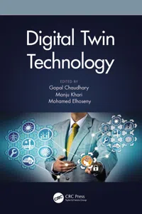 Digital Twin Technology_cover
