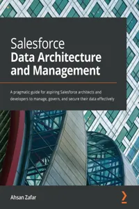 Salesforce Data Architecture and Management_cover