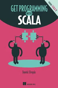 Get Programming with Scala_cover