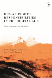 Human Rights Responsibilities in the Digital Age_cover