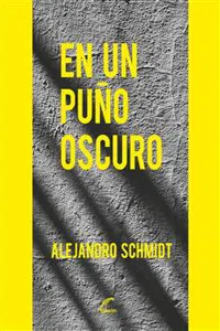 En un puño oscuro_cover