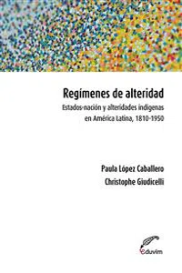 Regímenes de alteridad._cover