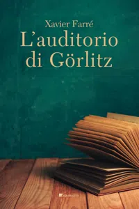 L'auditorio di Görlitz_cover