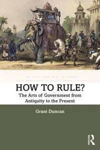 How to Rule?_cover