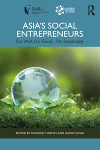 Asia's Social Entrepreneurs_cover