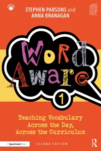 Word Aware 1_cover