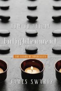 How to Attain Enlightenment_cover