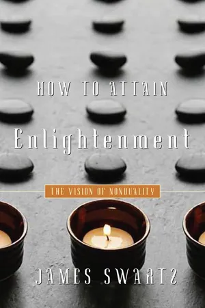 How to Attain Enlightenment