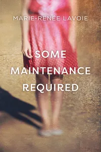 Some Maintenance Required_cover