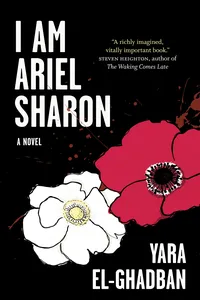 I Am Ariel Sharon_cover