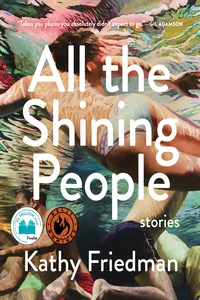 All the Shining People_cover