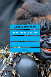 Il buon selvaggio_cover