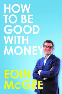 How to Be Good With Money_cover