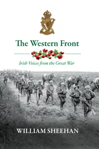 The Western Front_cover