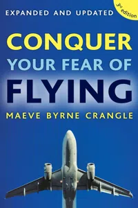 Conquer Your Fear of Flying_cover