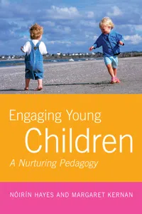 Engaging Young Children_cover