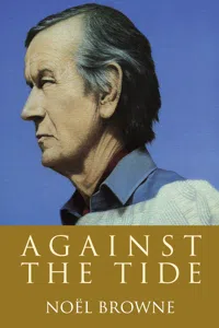 Against the Tide_cover