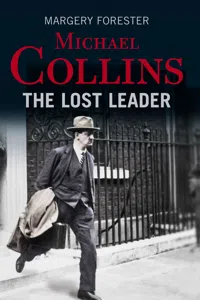 Michael Collins: The Lost Leader_cover