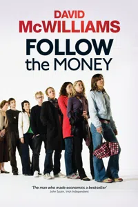 David McWilliams' Follow the Money_cover