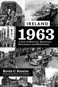 Ireland 1963_cover