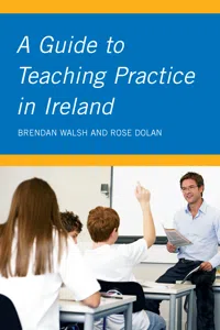 A Guide to Teaching Practice in Ireland_cover