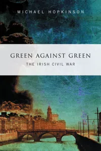 Green Against Green – The Irish Civil War_cover