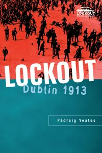 Lockout Dublin 1913_cover