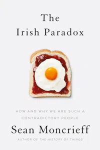The Irish Paradox_cover