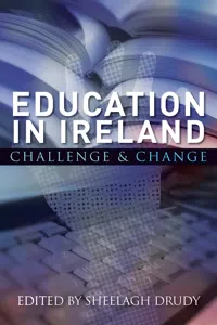 Education in Ireland_cover