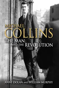 Michael Collins_cover