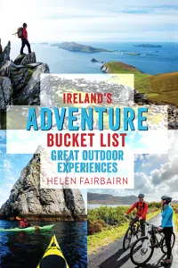 Ireland's Adventure Bucket List_cover