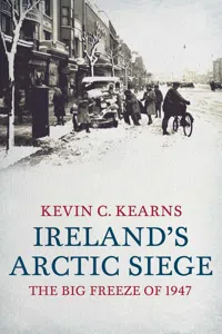 Ireland's Arctic Siege of 1947_cover