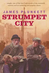 Strumpet City_cover