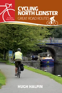 Cycling North Leinster_cover