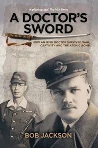 A Doctor's Sword_cover