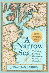 A Narrow Sea_cover