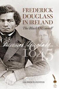 Frederick Douglass in Ireland_cover