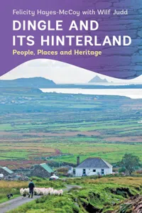 Dingle and its Hinterland_cover