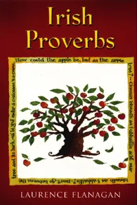 Irish Proverbs_cover