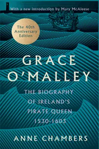 Grace O'Malley_cover