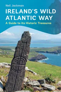 Ireland's Wild Atlantic Way_cover