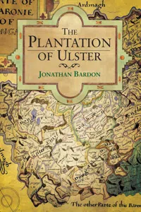 The Plantation of Ulster_cover