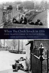 When the Clock Struck in 1916_cover