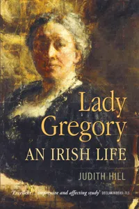 Lady Gregory_cover